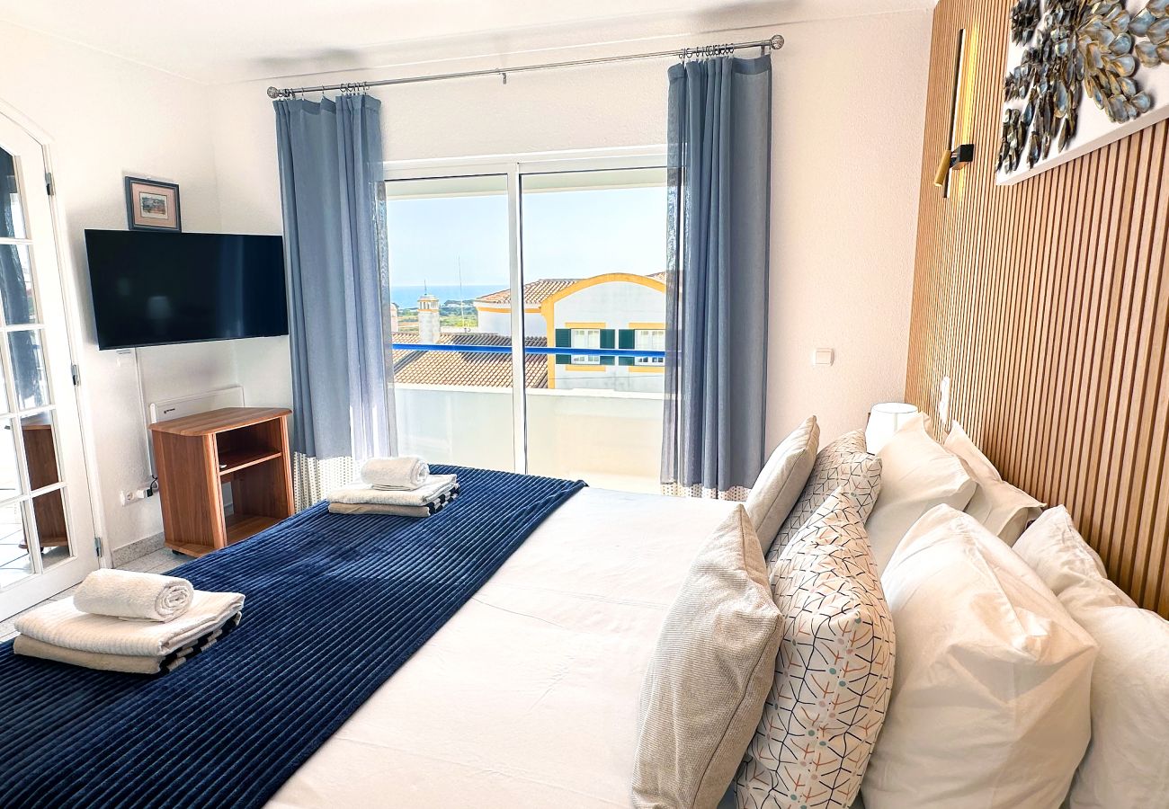 Apartment in Albufeira - Sun & Sea WindMill Rooftop by BeCherish