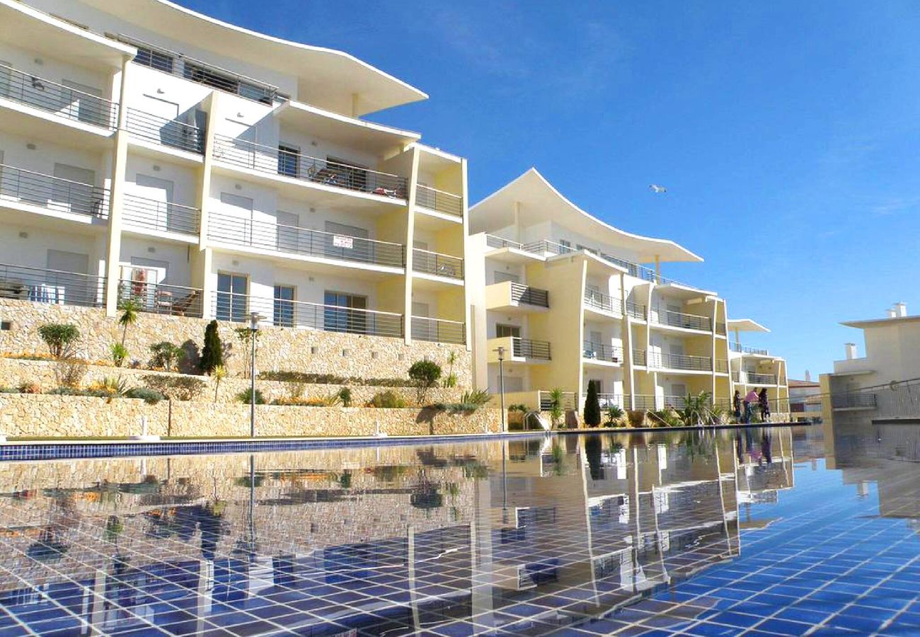 Apartment in Albufeira - Gloaming Atlantic Ocean View Condo by Be Cherish