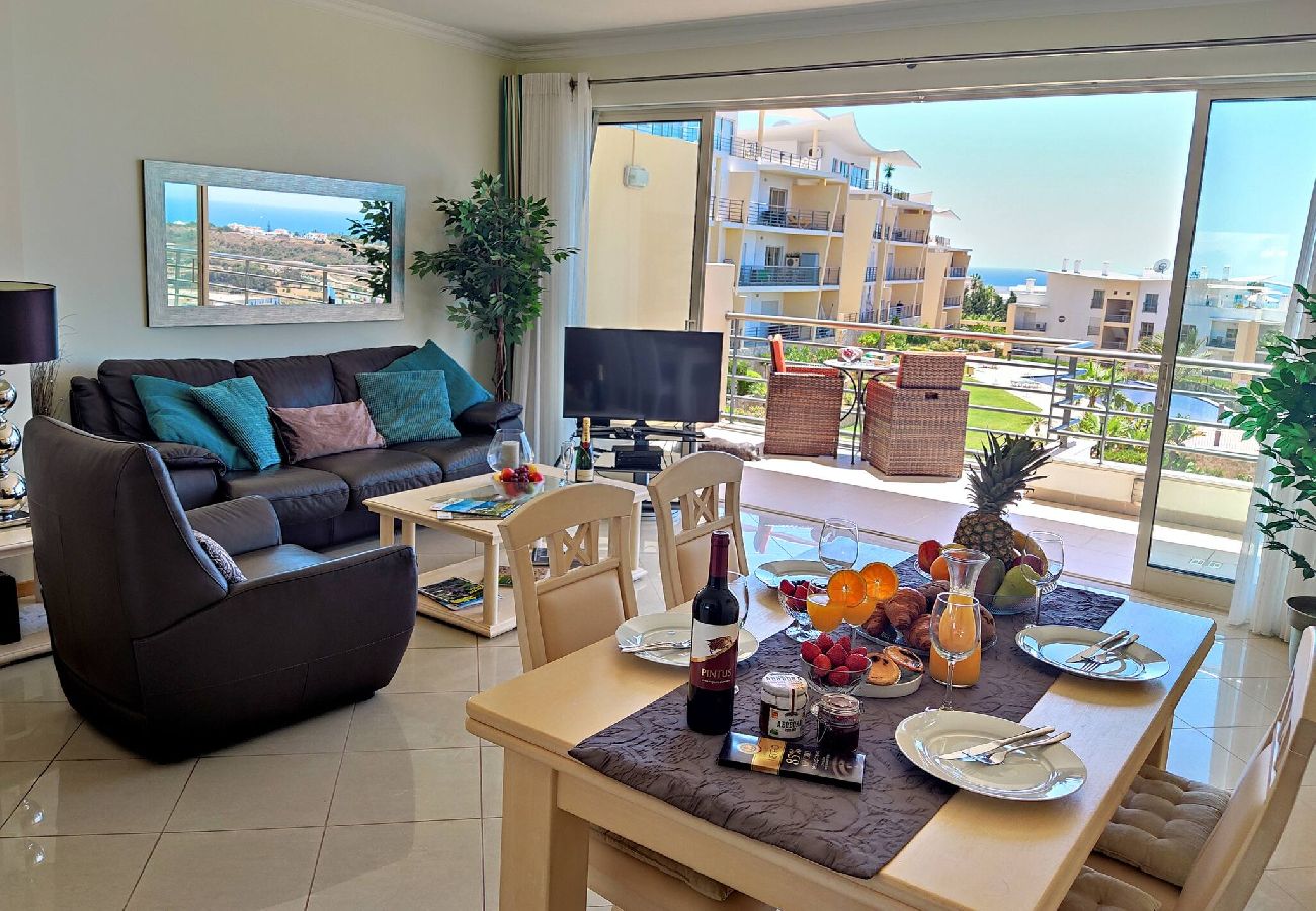 Apartment in Albufeira - Breathtaking SunSet View Penthouse by Be Cherish