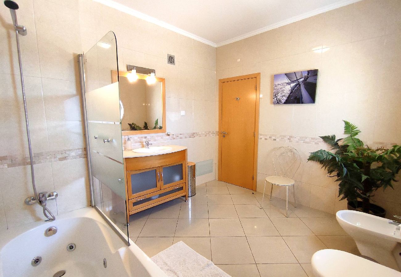 Apartment in Albufeira - Breathtaking SunSet View Penthouse by Be Cherish