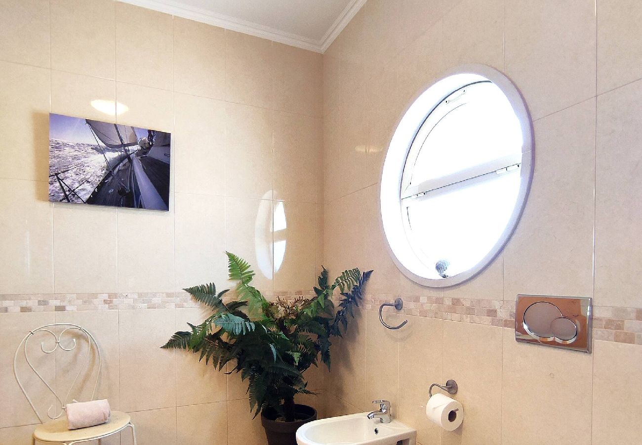 Apartment in Albufeira - Breathtaking SunSet View Penthouse by Be Cherish