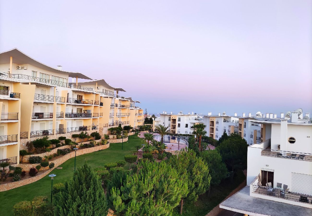 Apartment in Albufeira - Breathtaking SunSet View Penthouse by Be Cherish