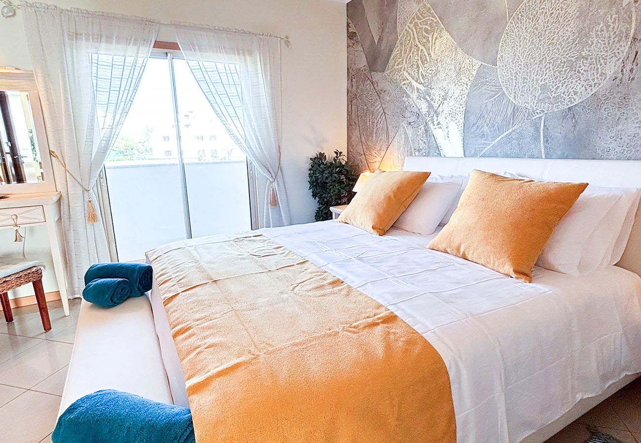 Apartment in Albufeira - Breathtaking SunSet View Penthouse by Be Cherish