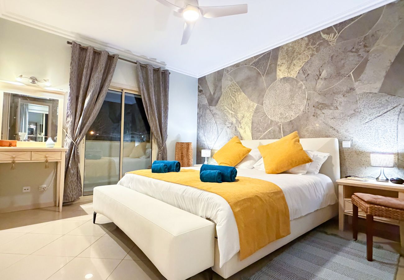 Apartment in Albufeira - Breathtaking SunSet View Penthouse by Be Cherish