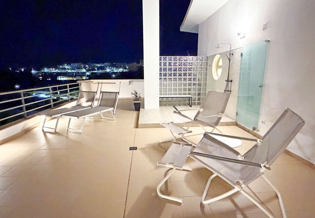 Apartment in Albufeira - Breathtaking SunSet View Penthouse by Be Cherish