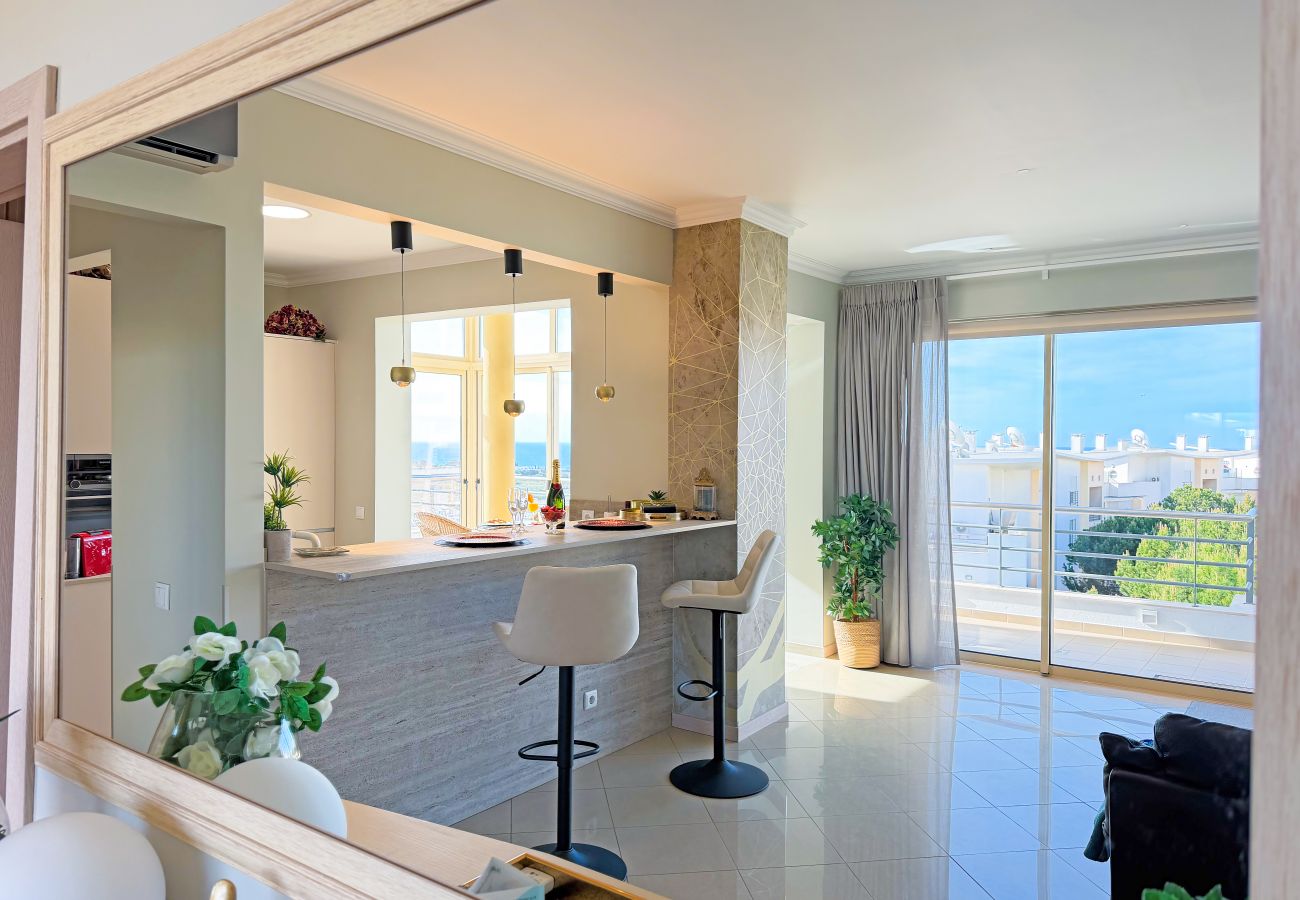 Apartment in Albufeira - Breathtaking SunSet View Penthouse by Be Cherish