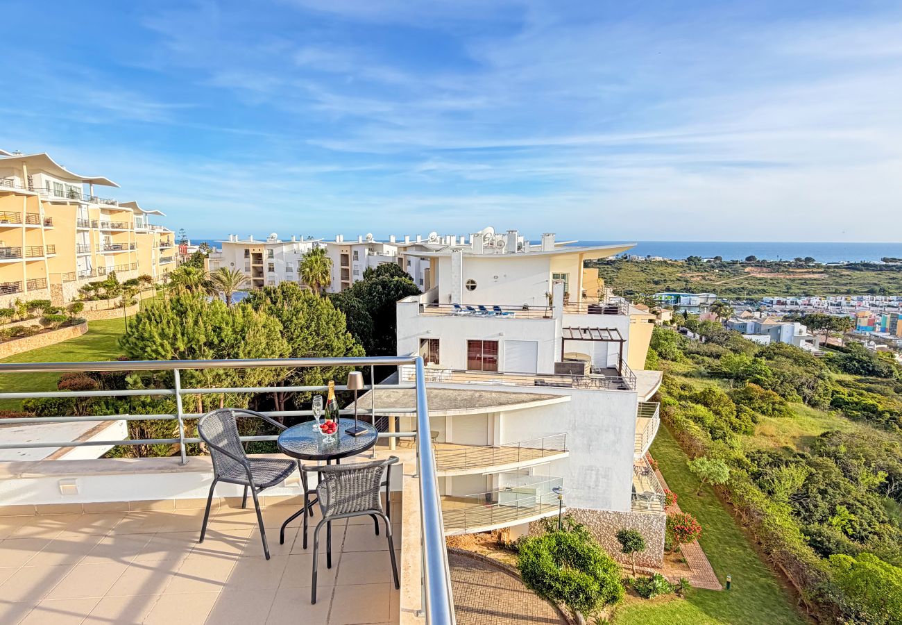 Apartment in Albufeira - Breathtaking SunSet View Penthouse by Be Cherish