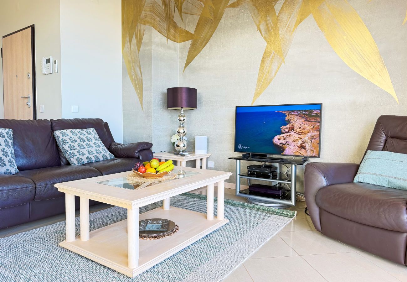 Apartment in Albufeira - Breathtaking SunSet View Penthouse by Be Cherish
