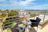 Apartment in Albufeira - Breathtaking SunSet View Penthouse by Be Cherish