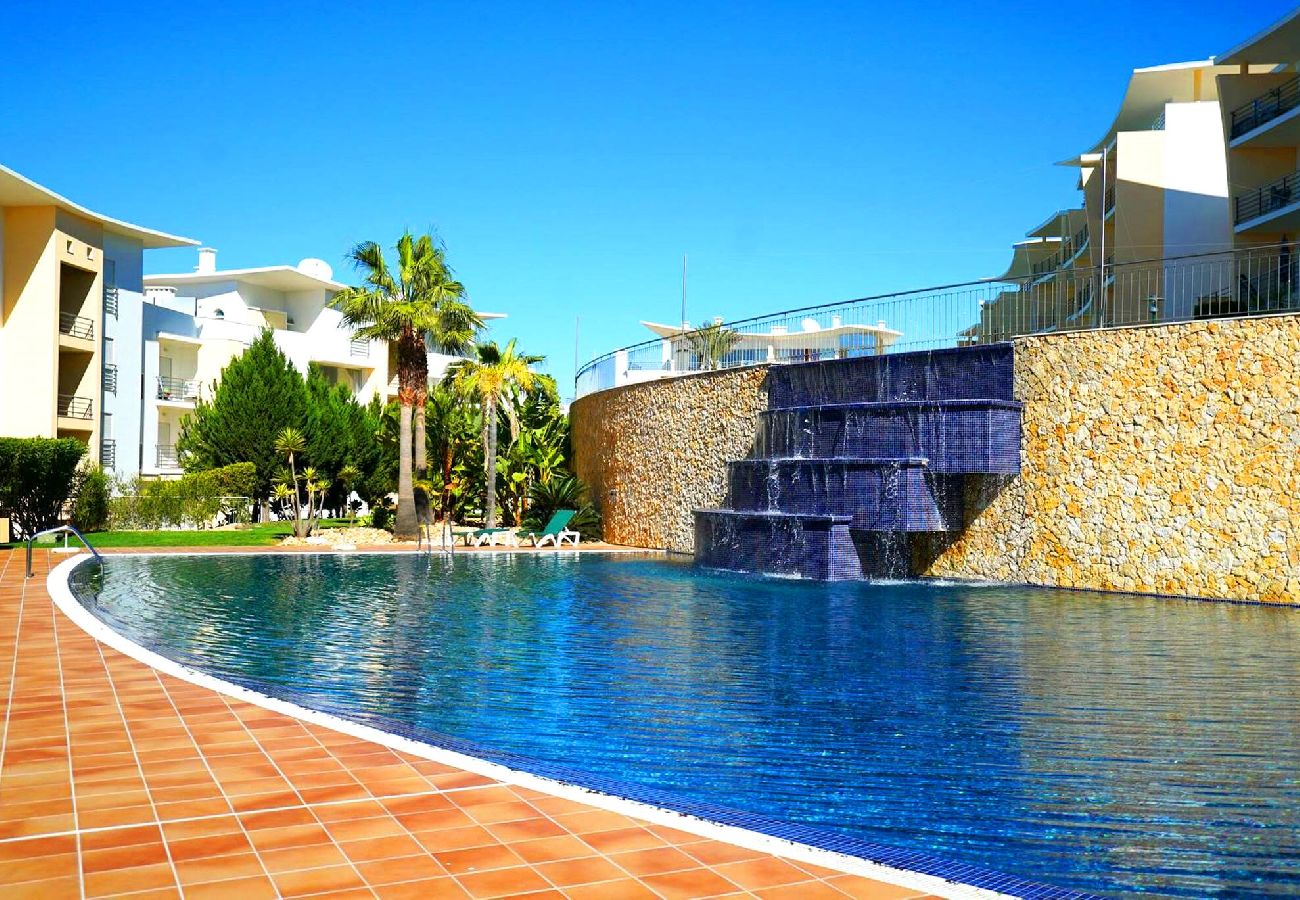 Apartment in Albufeira - Luxury Atlantic Ocean View Condo by Be Cherish