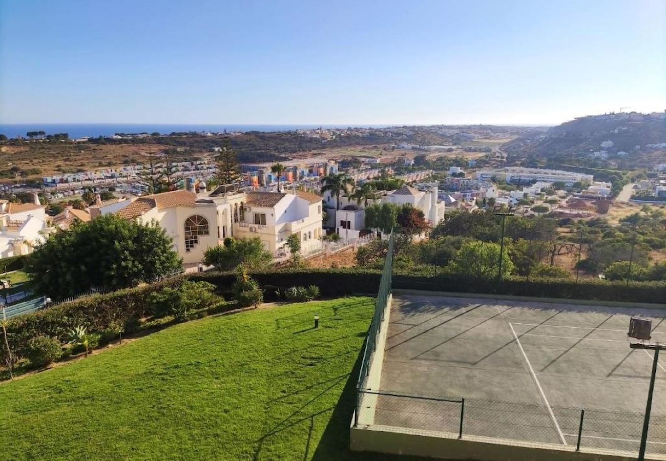 Apartment in Albufeira - Luxury Atlantic Ocean View Condo by Be Cherish