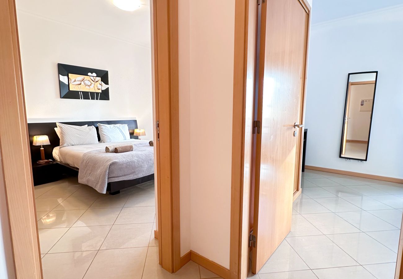 Apartment in Albufeira - Luxury Atlantic Ocean View Condo by Be Cherish