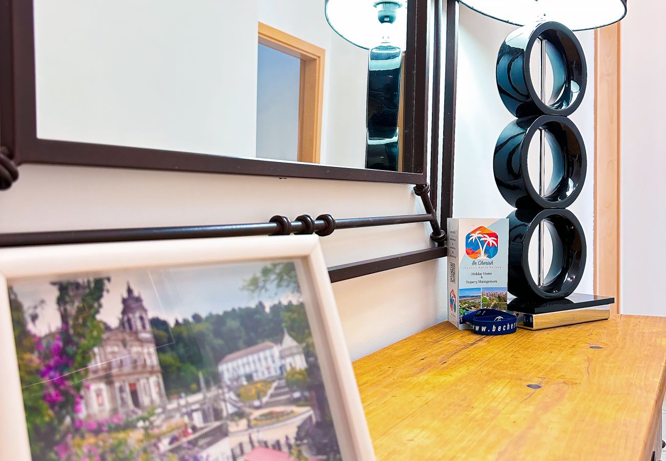 Apartment in Albufeira - Luxury Atlantic Ocean View Condo by Be Cherish