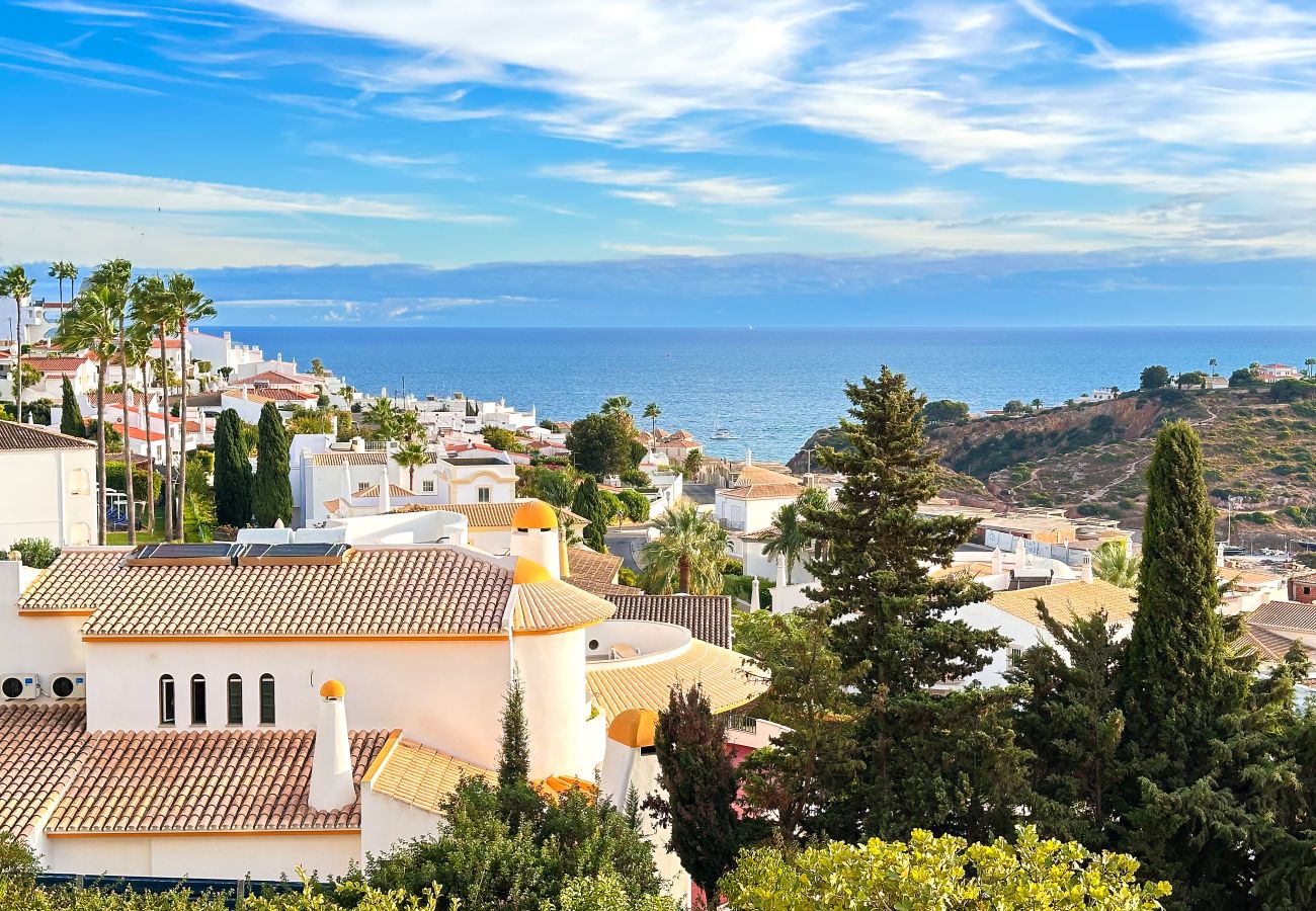 Apartment in Albufeira - Luxury Atlantic Ocean View Condo by Be Cherish