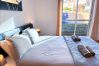 Apartment in Albufeira - Luxury Atlantic Ocean View Condo by Be Cherish