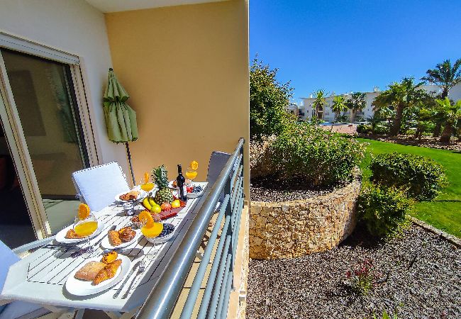 Apartment in Albufeira - Garden View Condo by Be Cherish
