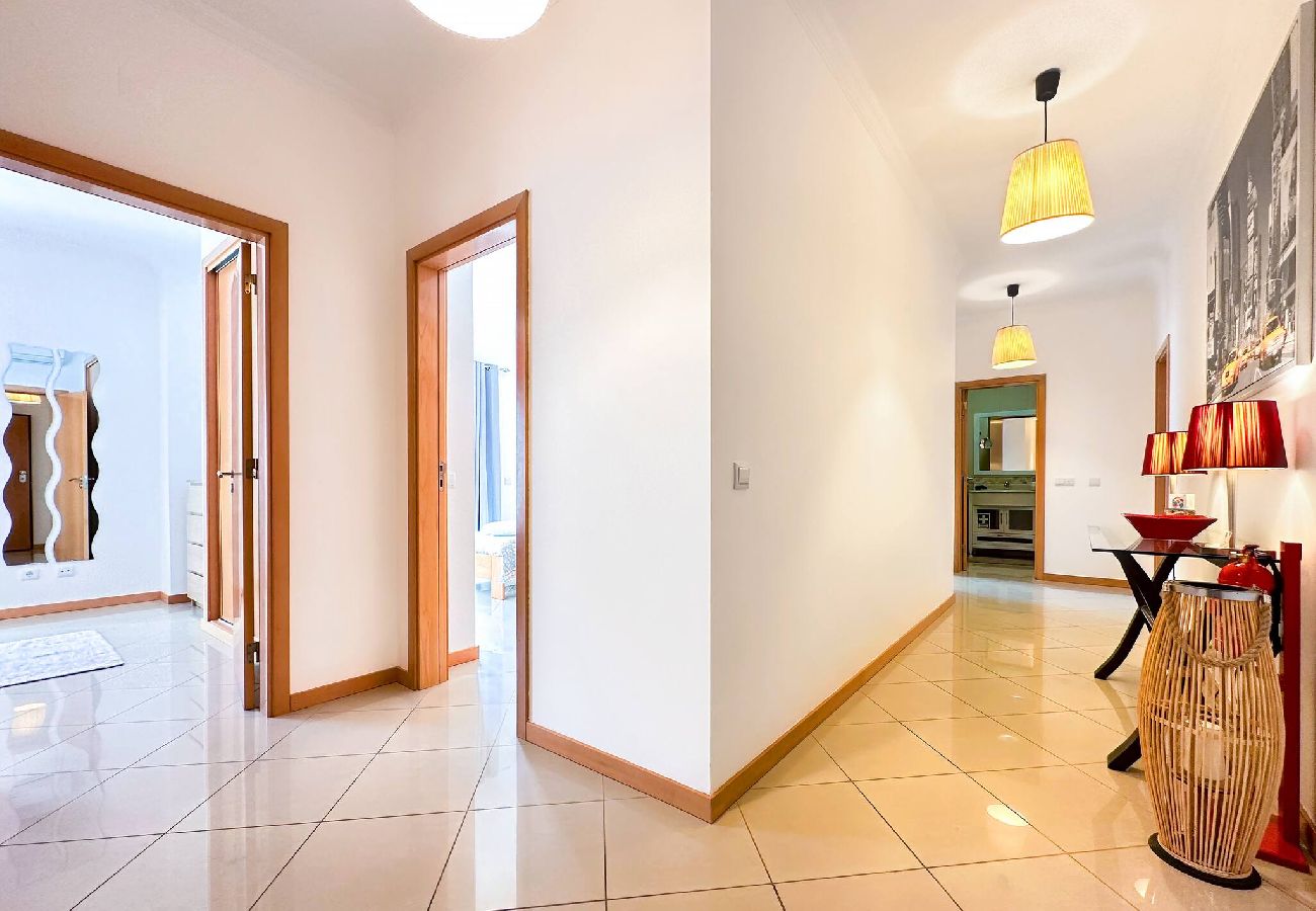 Apartment in Albufeira - Garden View Condo by Be Cherish