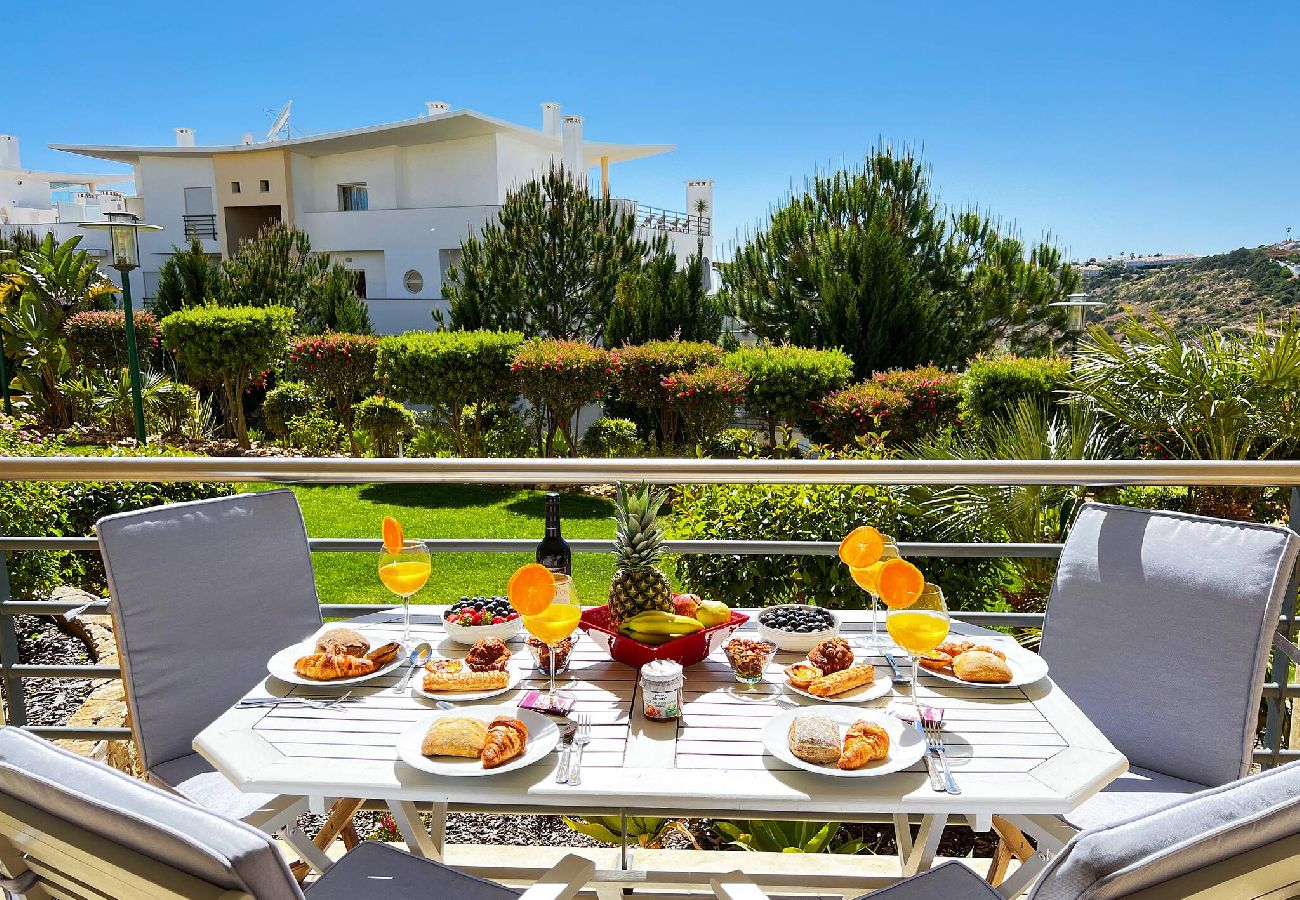 Apartment in Albufeira - Garden View Condo by Be Cherish