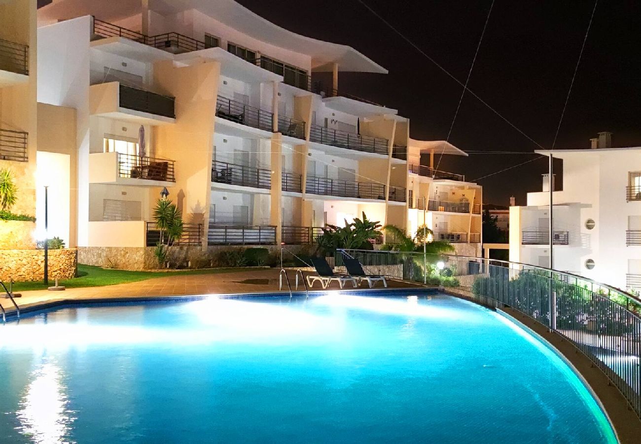 Apartment in Albufeira - Garden View Condo by Be Cherish