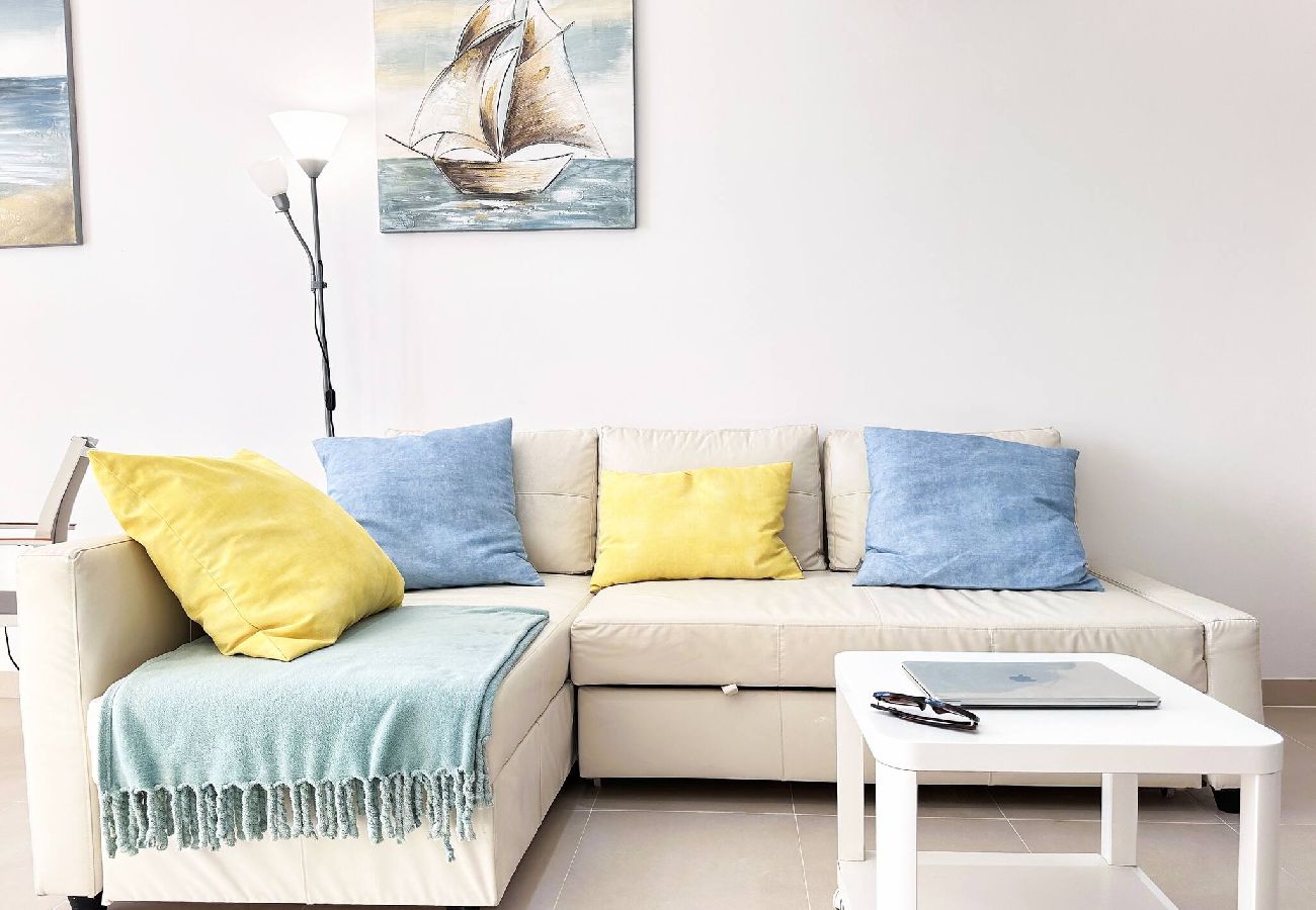 House in Albufeira - Windmill Hill Cozy Townhouse by BeCherish