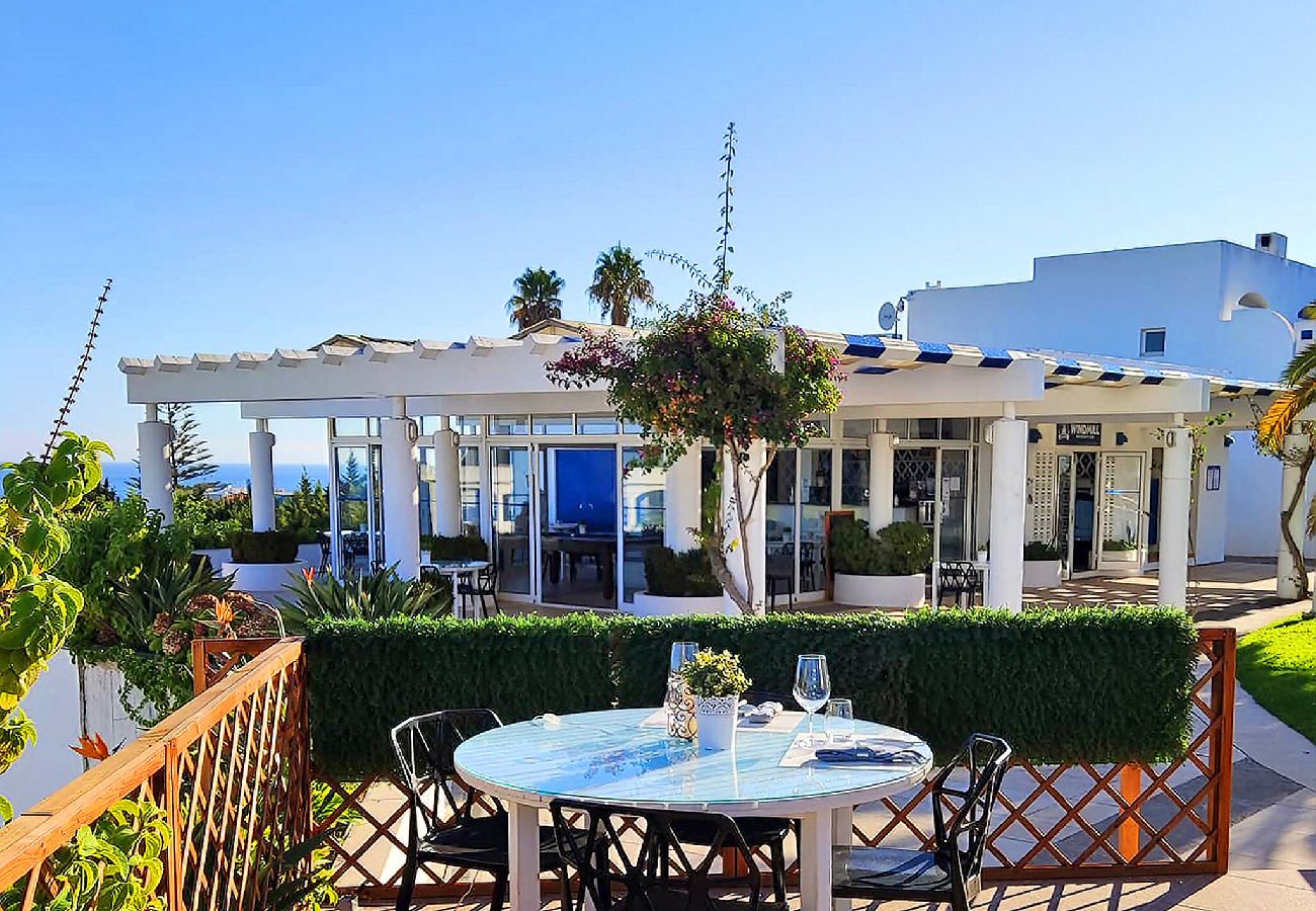 House in Albufeira - Windmill Hill Cozy Townhouse by BeCherish