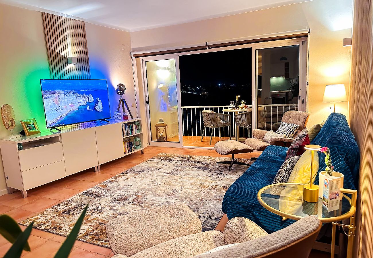 Apartment in Albufeira - OceanView Condo by BeCherish 