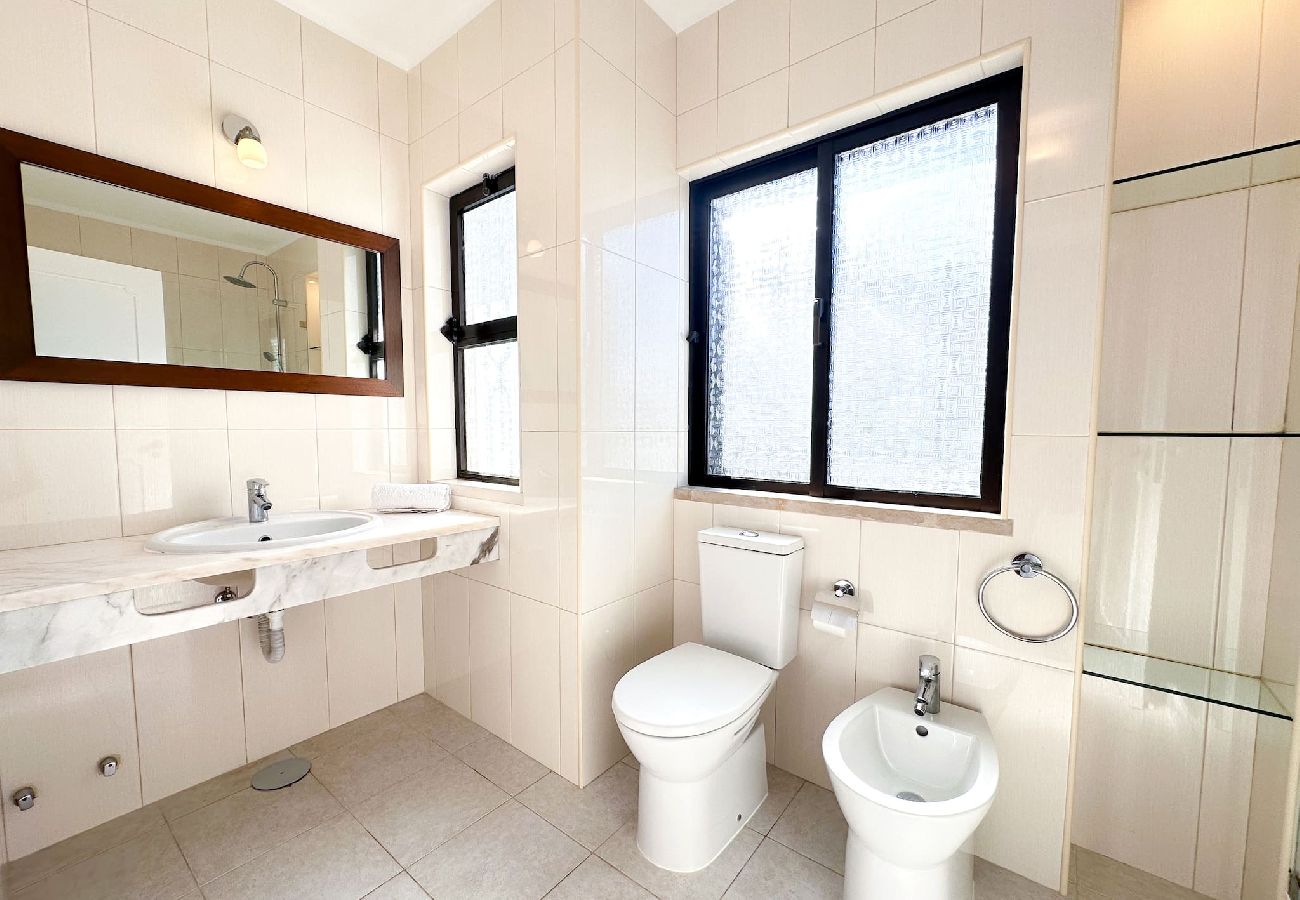 Villa in Quarteira - Villa Brasil - DistinctMoments powered by BeCherish 