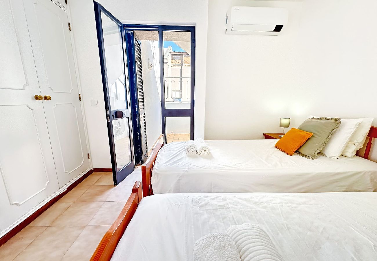 Villa in Quarteira - Villa Brasil - DistinctMoments powered by BeCherish 