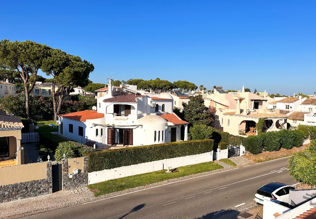 Villa in Quarteira - Villa Brasil - DistinctMoments powered by BeCherish 