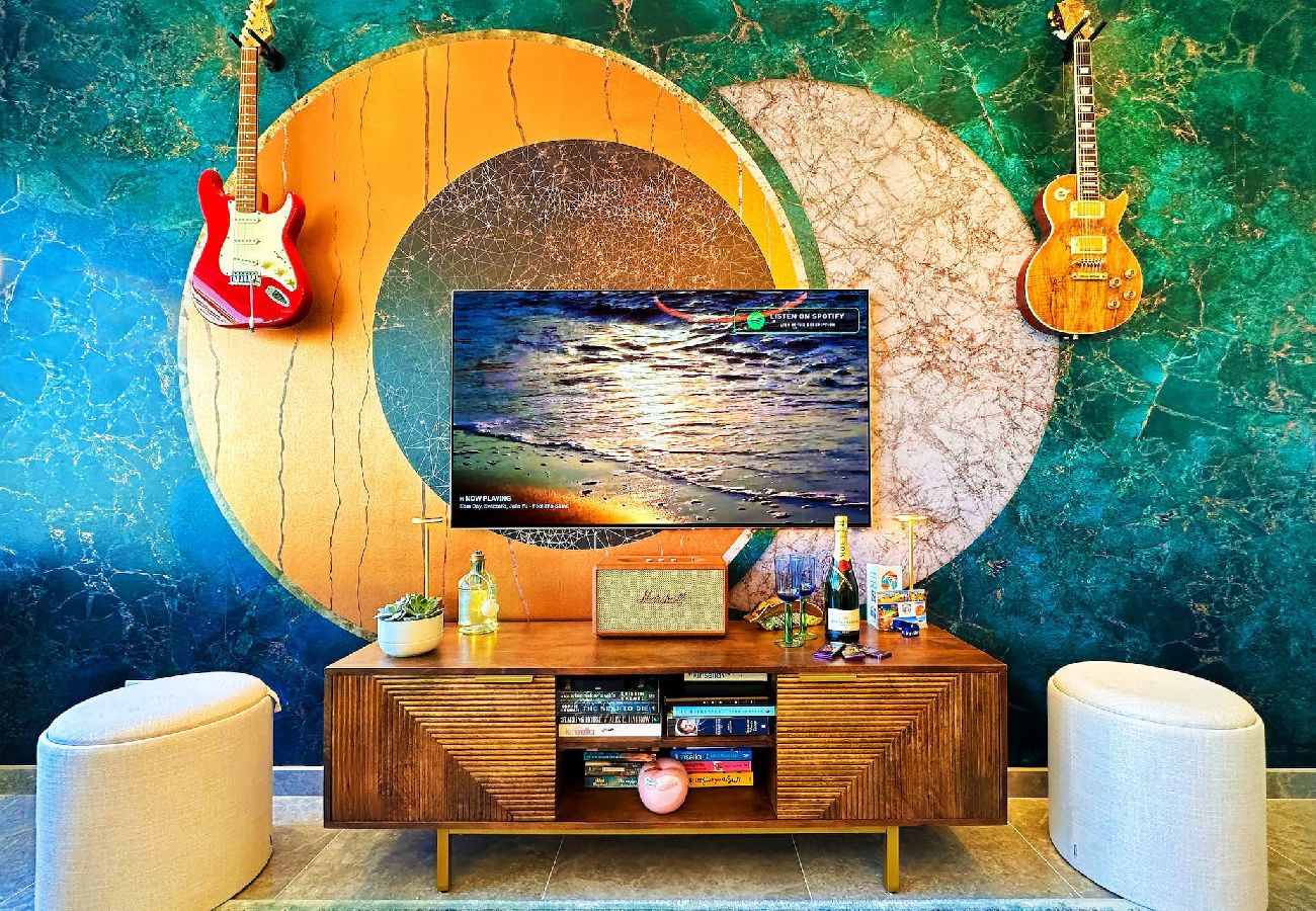 Apartment in Lisbon - Lisbon Prestige River View Condo by BeCherish 