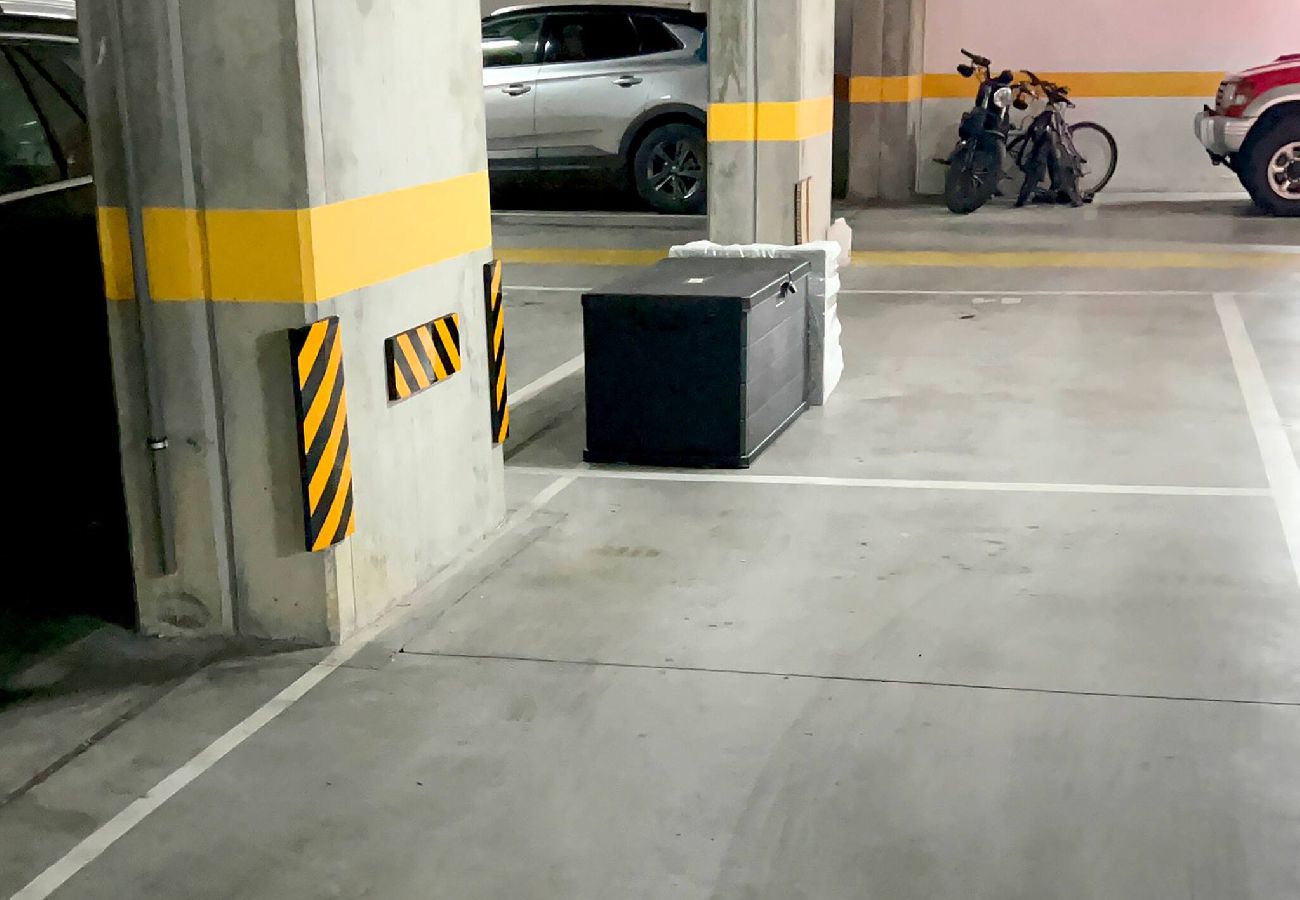 Apartment in Lisbon - Lisbon Prestige River View Condo by BeCherish 