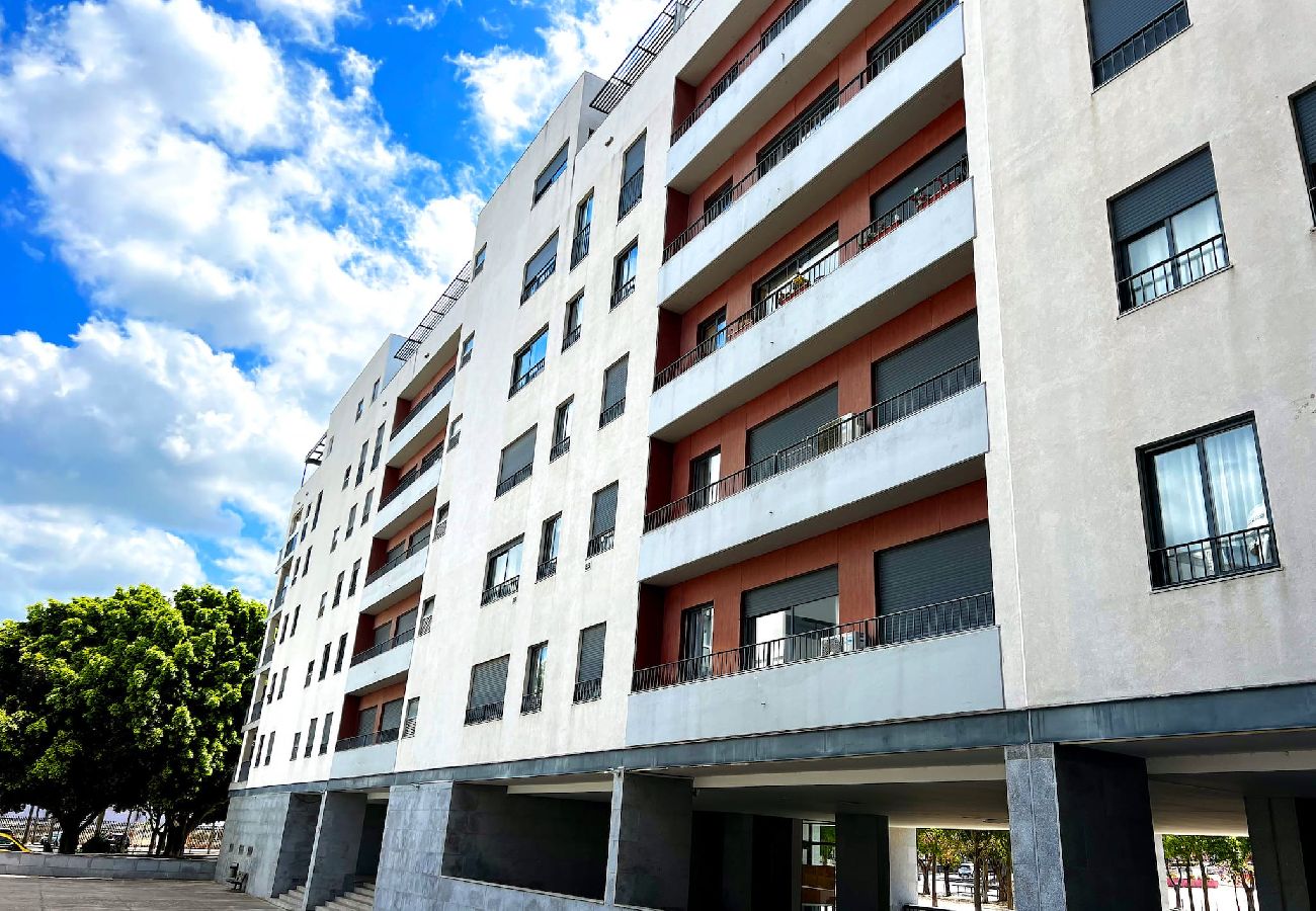 Apartment in Lisbon - Lisbon Prestige River View Condo by BeCherish 