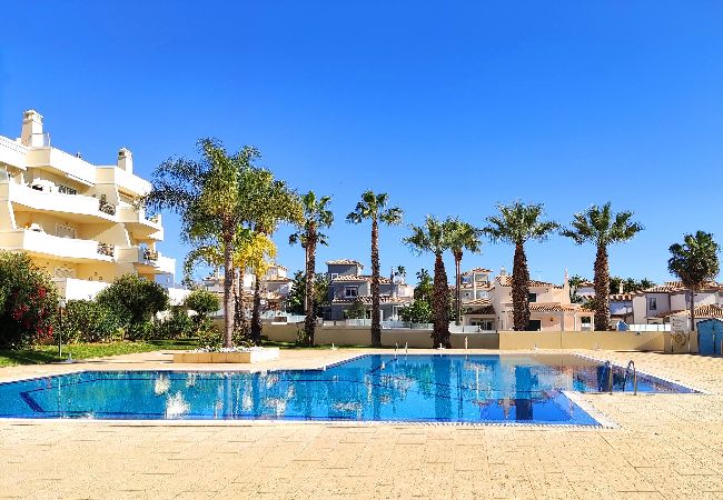 Apartment in Albufeira - São Rafael Beach Luxury Condo by Be Cherish 