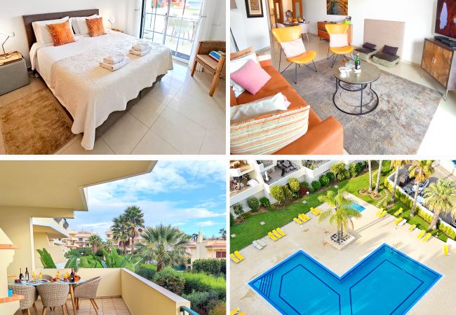 Apartment in Albufeira - São Rafael Beach Luxury Condo by Be Cherish 