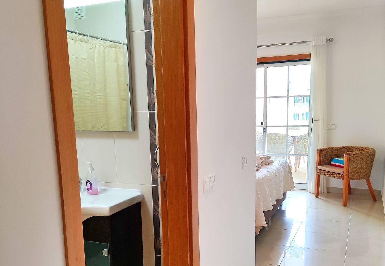 Apartment in Albufeira - São Rafael Beach Luxury Condo by Be Cherish 