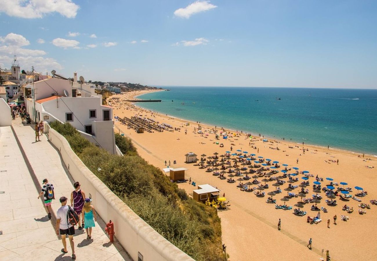 Apartment in Albufeira - São Rafael Beach Luxury Condo by Be Cherish 