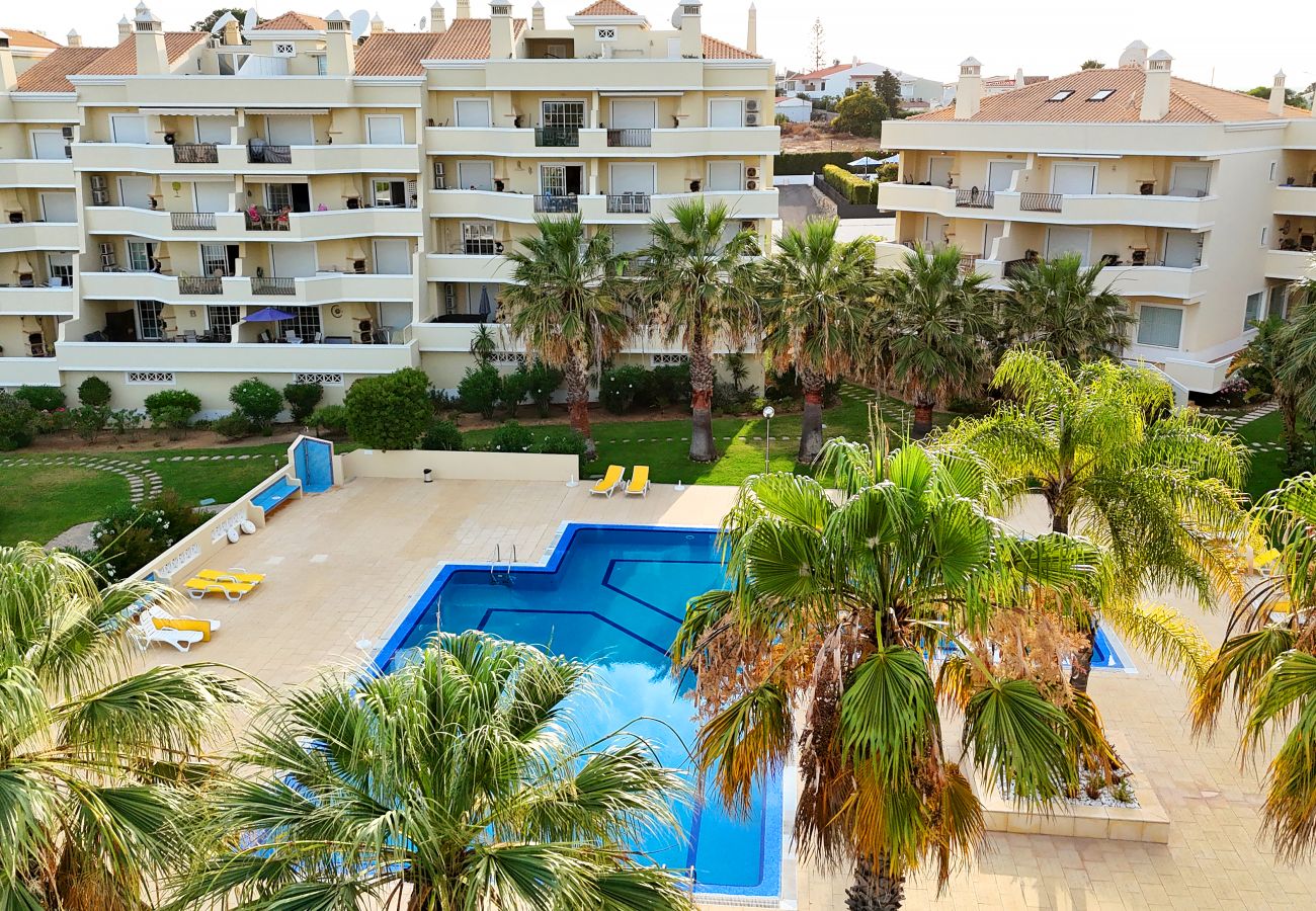 Apartment in Albufeira - São Rafael Beach Luxury Condo by Be Cherish 