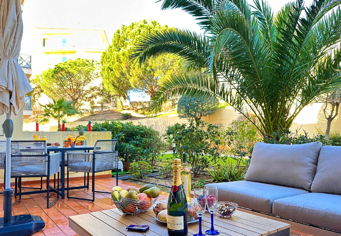 Apartment in Albufeira - Luxury Corcovada by BeCherish 