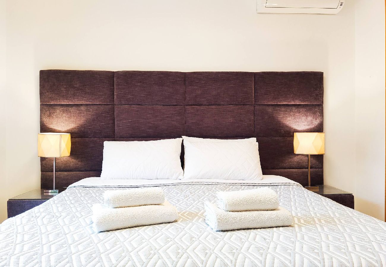 Apartment in Albufeira - Luxury Corcovada by BeCherish 