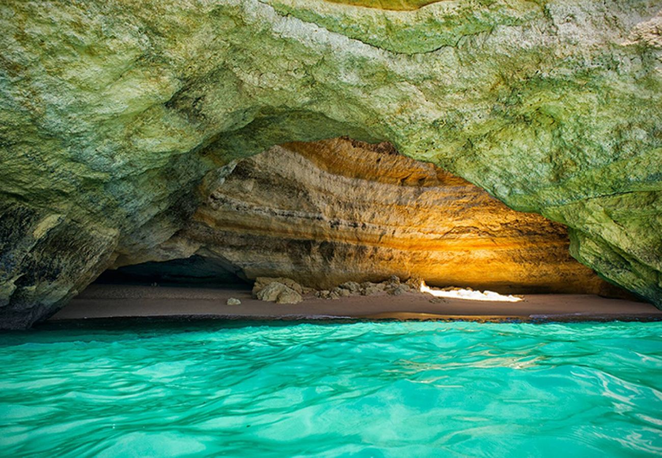 Apartment in Albufeira - Luxury Corcovada by BeCherish 