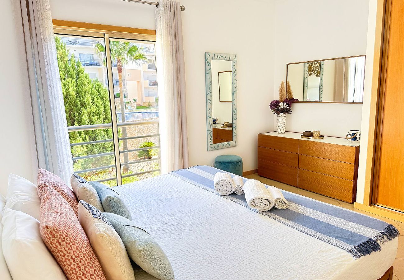 Apartment in Albufeira - Splendor Condo with Ocean&Pool View by Be Cherish 