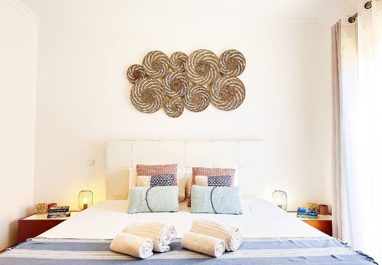 Apartment in Albufeira - Splendor Condo with Ocean&Pool View by Be Cherish 