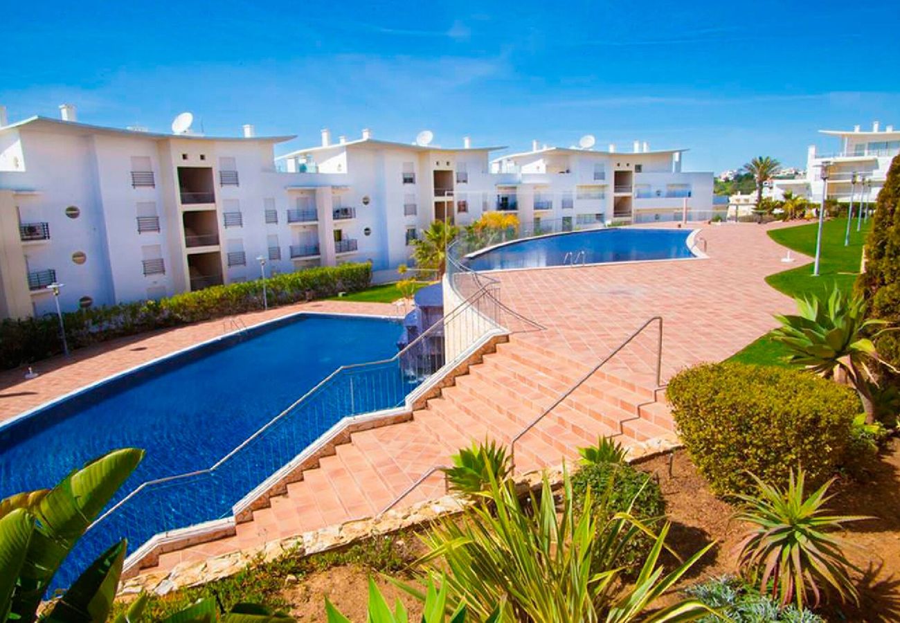 Apartment in Albufeira - Splendor Condo with Ocean&Pool View by Be Cherish 