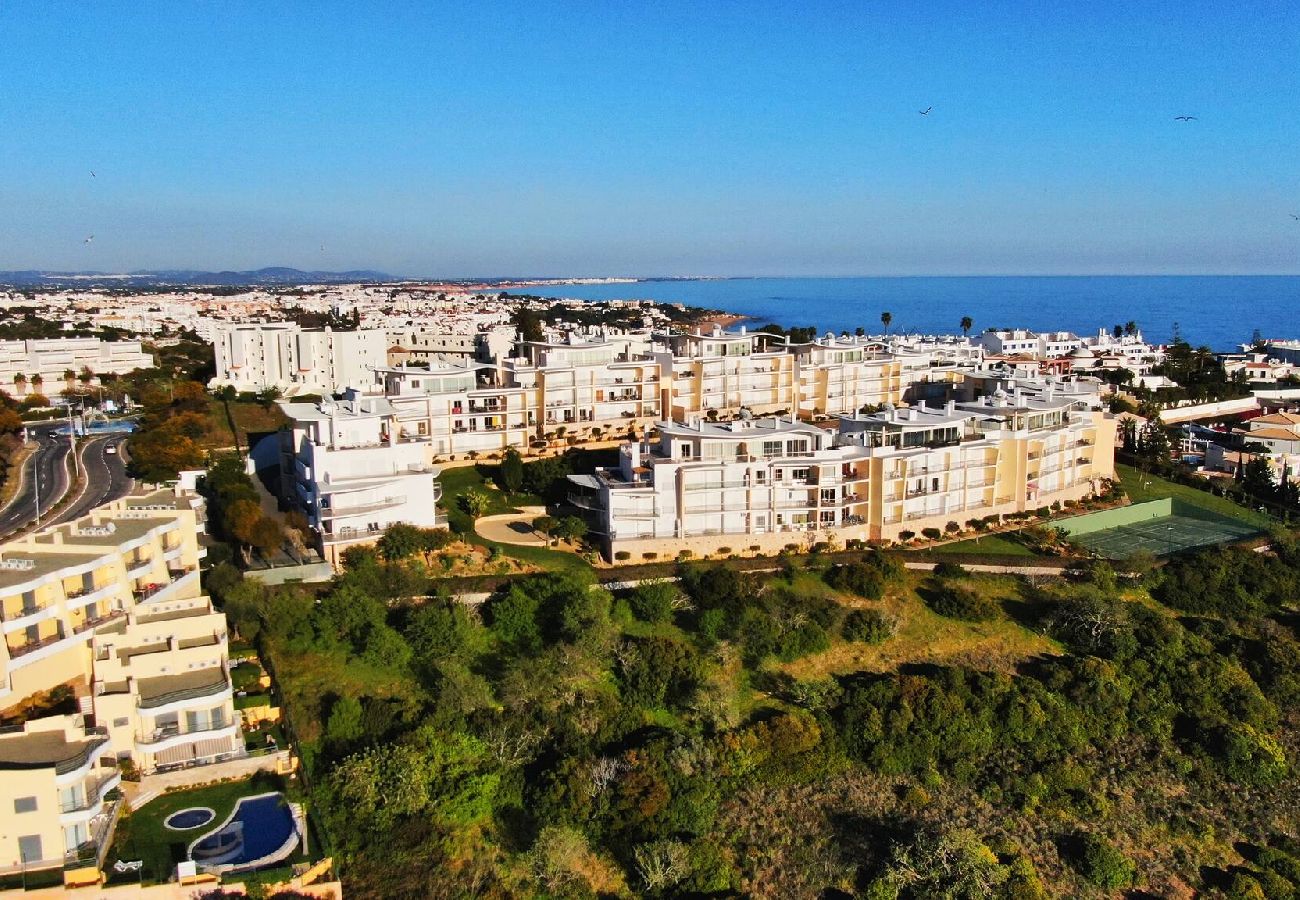 Apartment in Albufeira - Splendor Condo with Ocean&Pool View by Be Cherish 