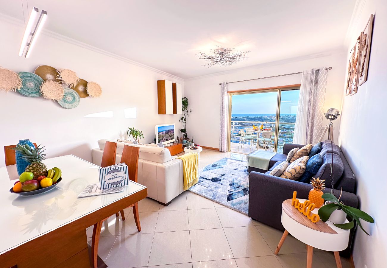 Apartment in Albufeira - AlbufeiraOrada Splendor by Be Cherish