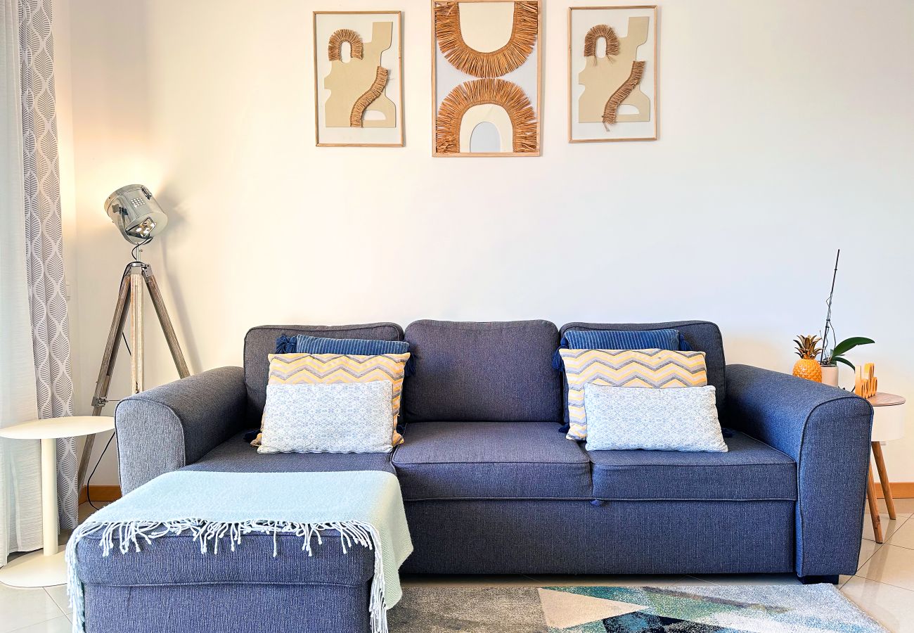 Apartment in Albufeira - AlbufeiraOrada Splendor by Be Cherish