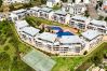 Apartment in Albufeira - Splendor Condo with Ocean&Pool View by Be Cherish 