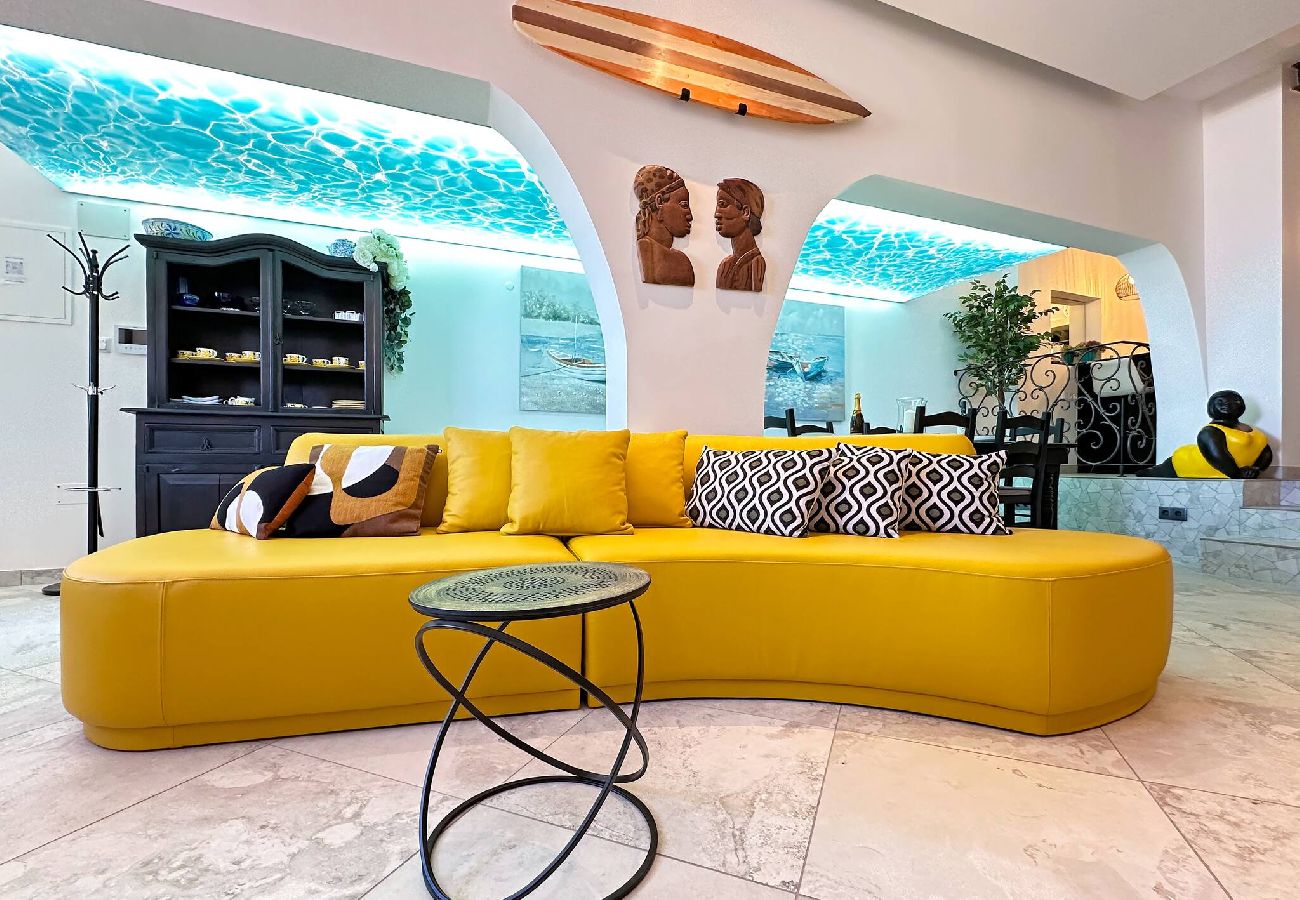 House in Albufeira - Luxury Beach House - Casa do Farol by BeCherish 