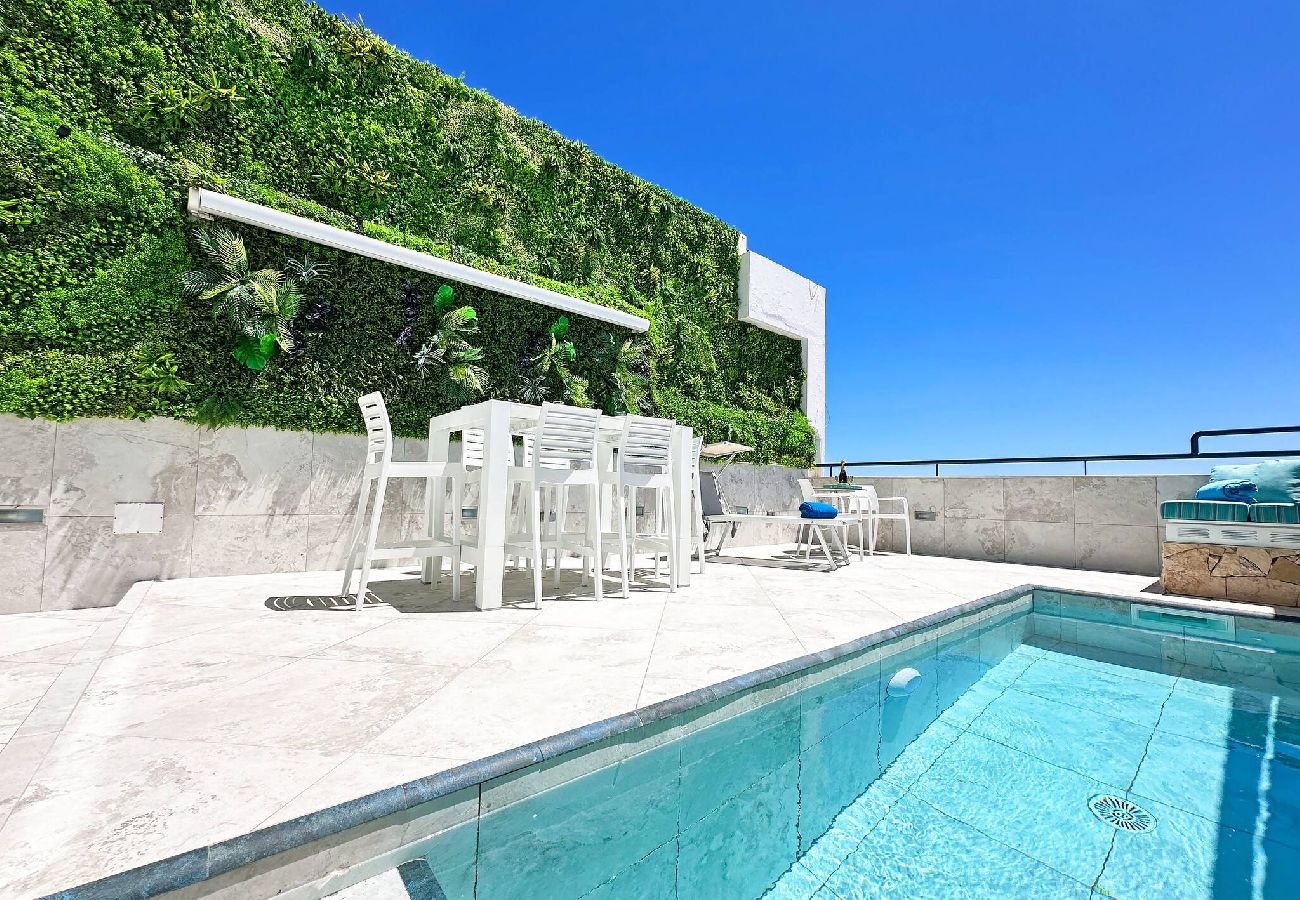 House in Albufeira - Luxury Beach House - Casa do Farol by BeCherish 