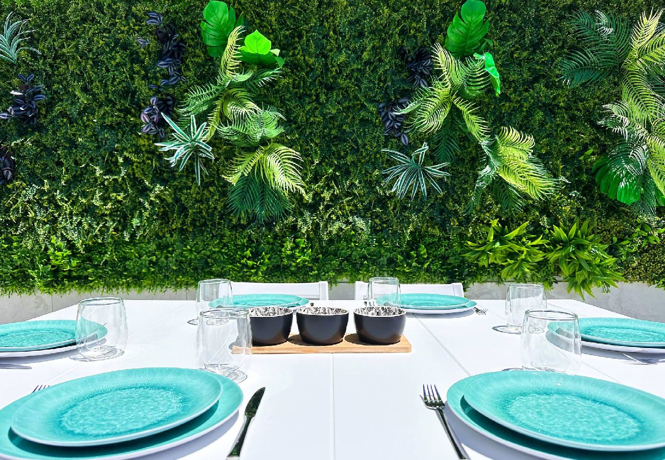 House in Albufeira - Luxury Beach House - Casa do Farol by BeCherish 